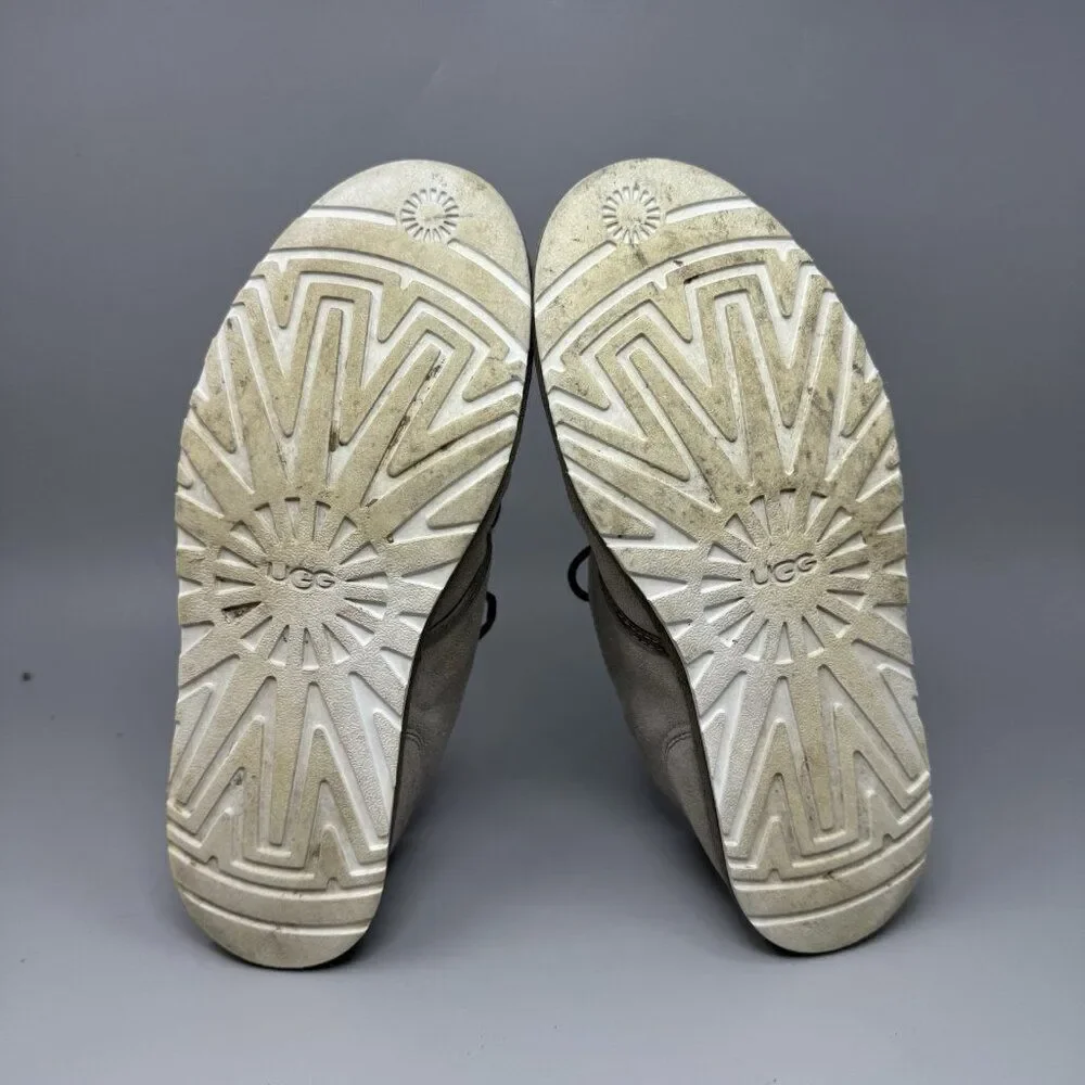 UGG elevate your